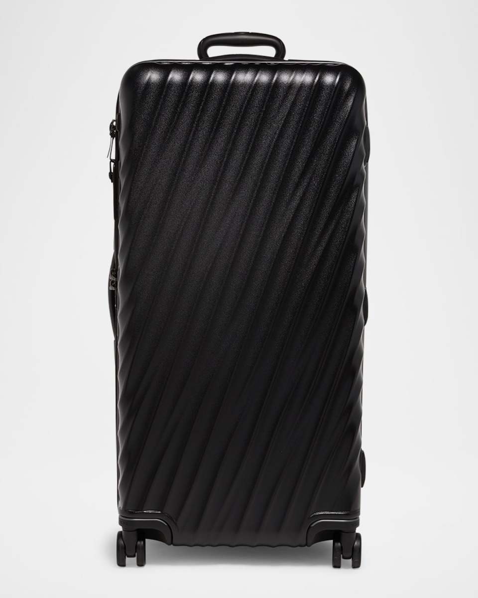 19 Degree Lite Large Rolling Trunk